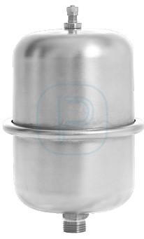 Réservoir surpresseur inox ACX 1 anti-bélier